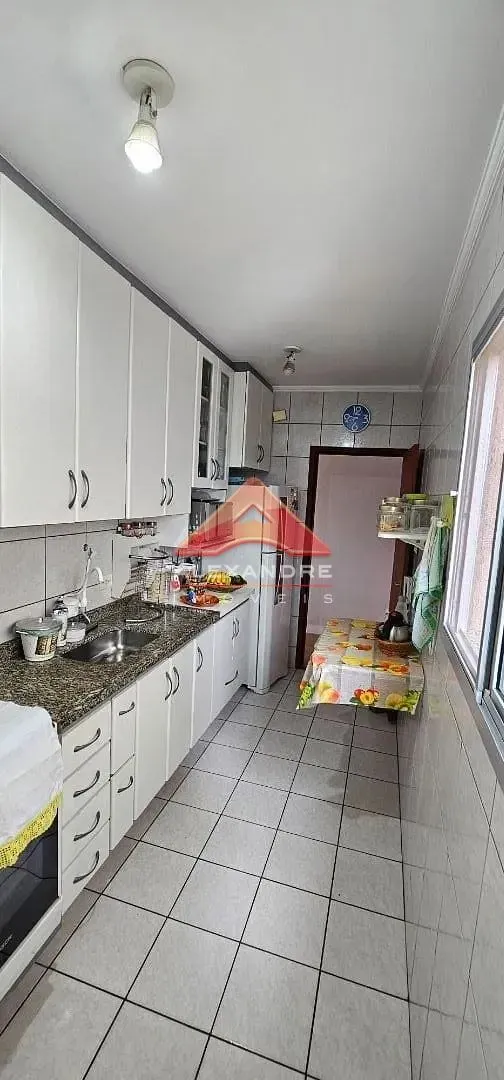 Apartamento, 3 quartos, 82 m² - Foto 23