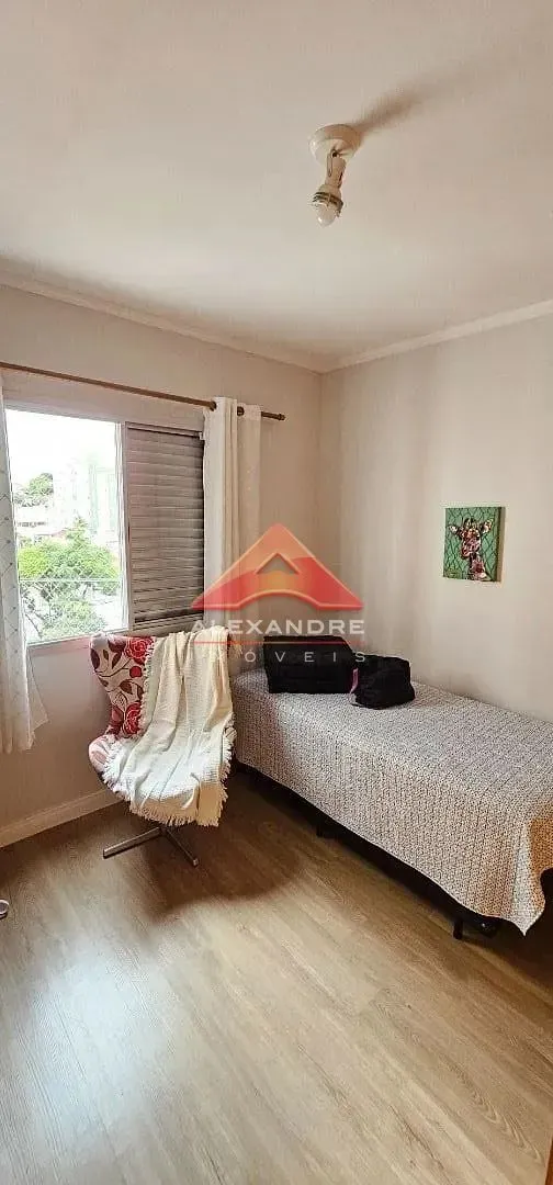 Apartamento, 3 quartos, 82 m² - Foto 3
