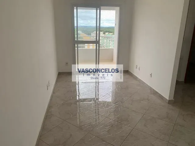 Apartamento 2 quartos e 2 banheiros, para alugar, no bairro Jardim Del Rey em São José dos Campos