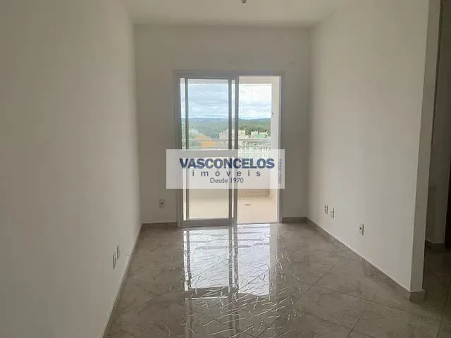 Apartamento 2 quartos e 2 banheiros, para alugar, no bairro Jardim Del Rey em São José dos Campos