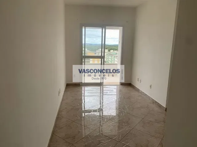 Apartamento 2 quartos e 2 banheiros, para alugar, no bairro Jardim Del Rey em São José dos Campos