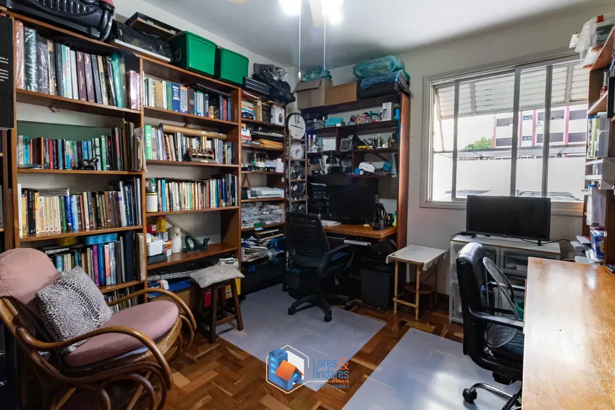 Apartamento, 3 quartos, 86 m² - Foto 7