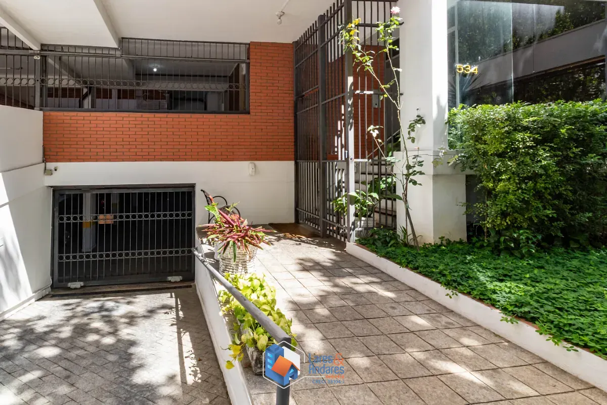 Apartamento, 3 quartos, 86 m² - Foto 28