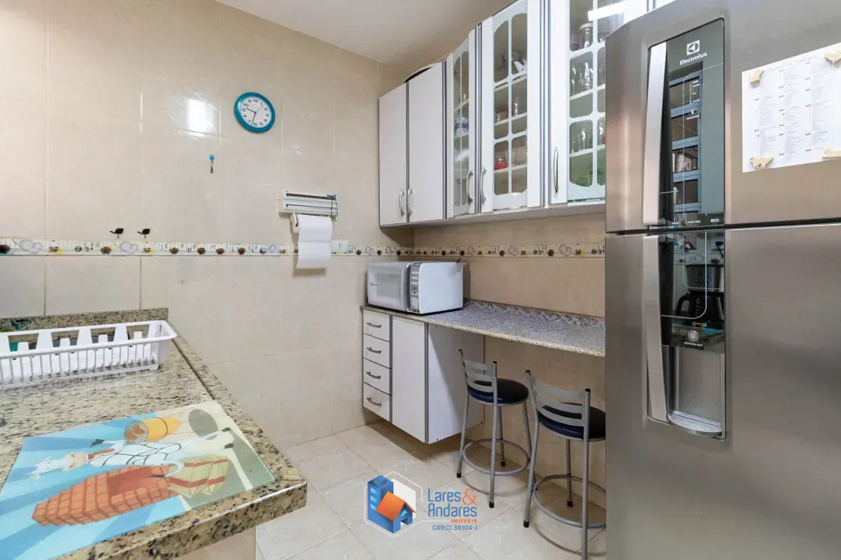 Apartamento, 3 quartos, 86 m² - Foto 21