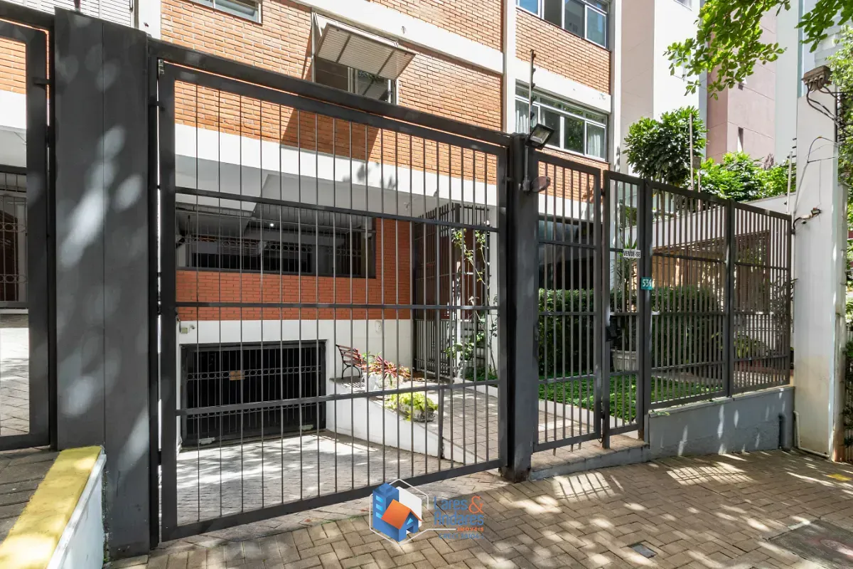 Apartamento, 3 quartos, 86 m² - Foto 27