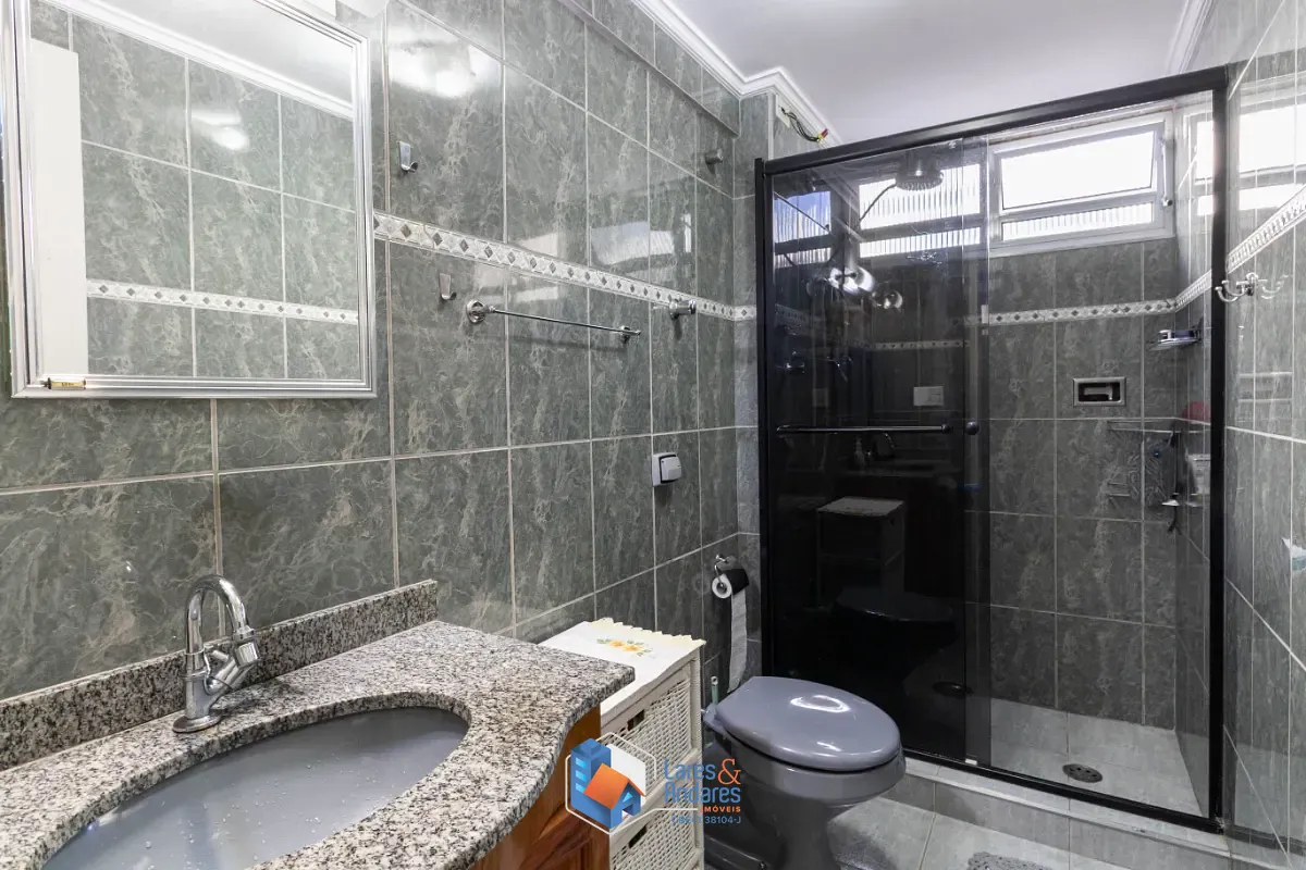 Apartamento, 3 quartos, 86 m² - Foto 6