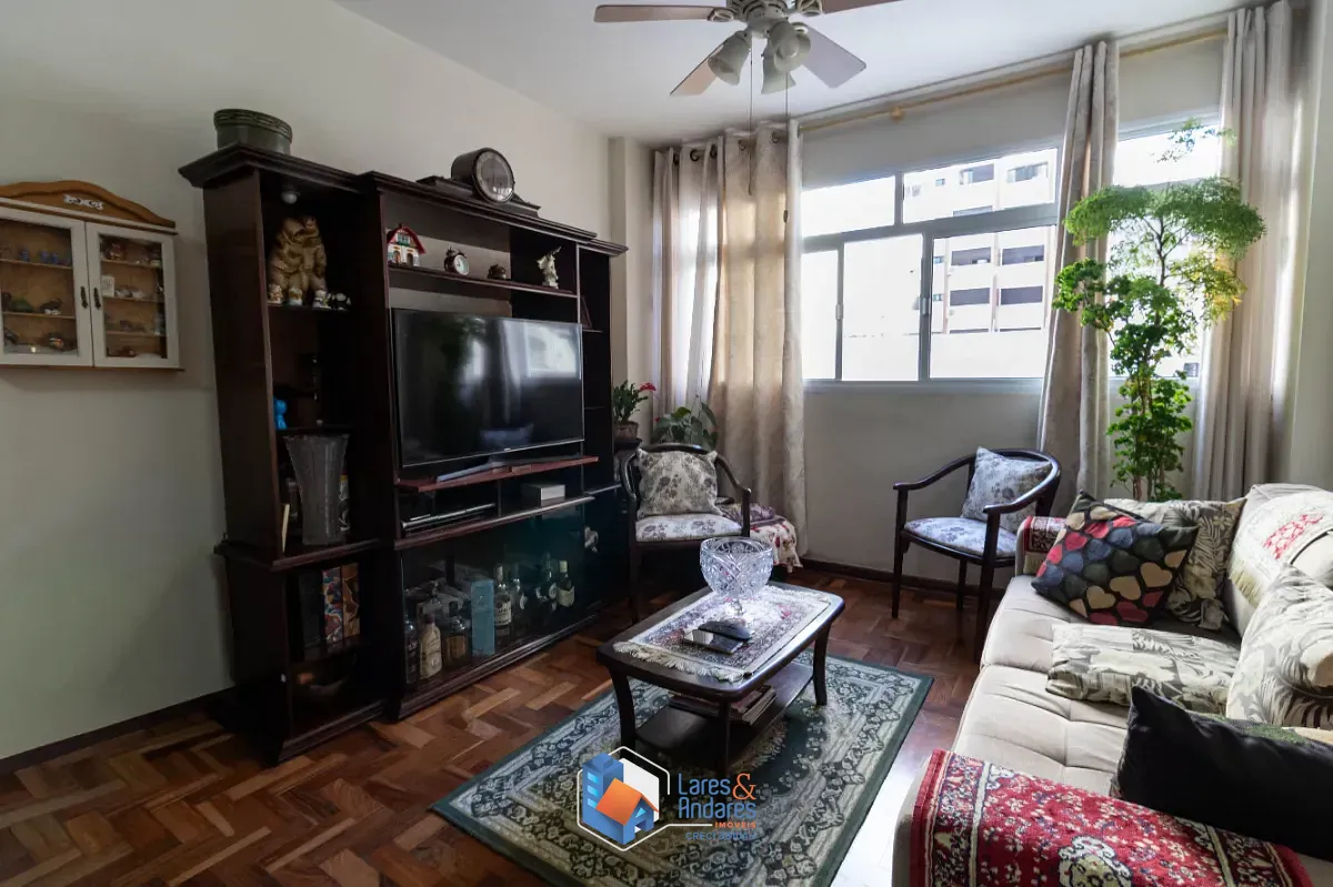 Apartamento, 3 quartos, 86 m² - Foto 14