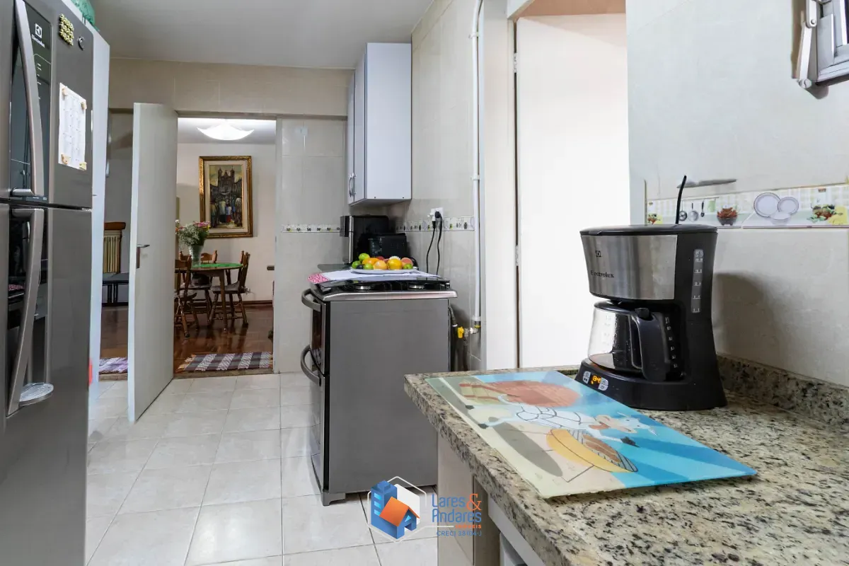 Apartamento, 3 quartos, 86 m² - Foto 23
