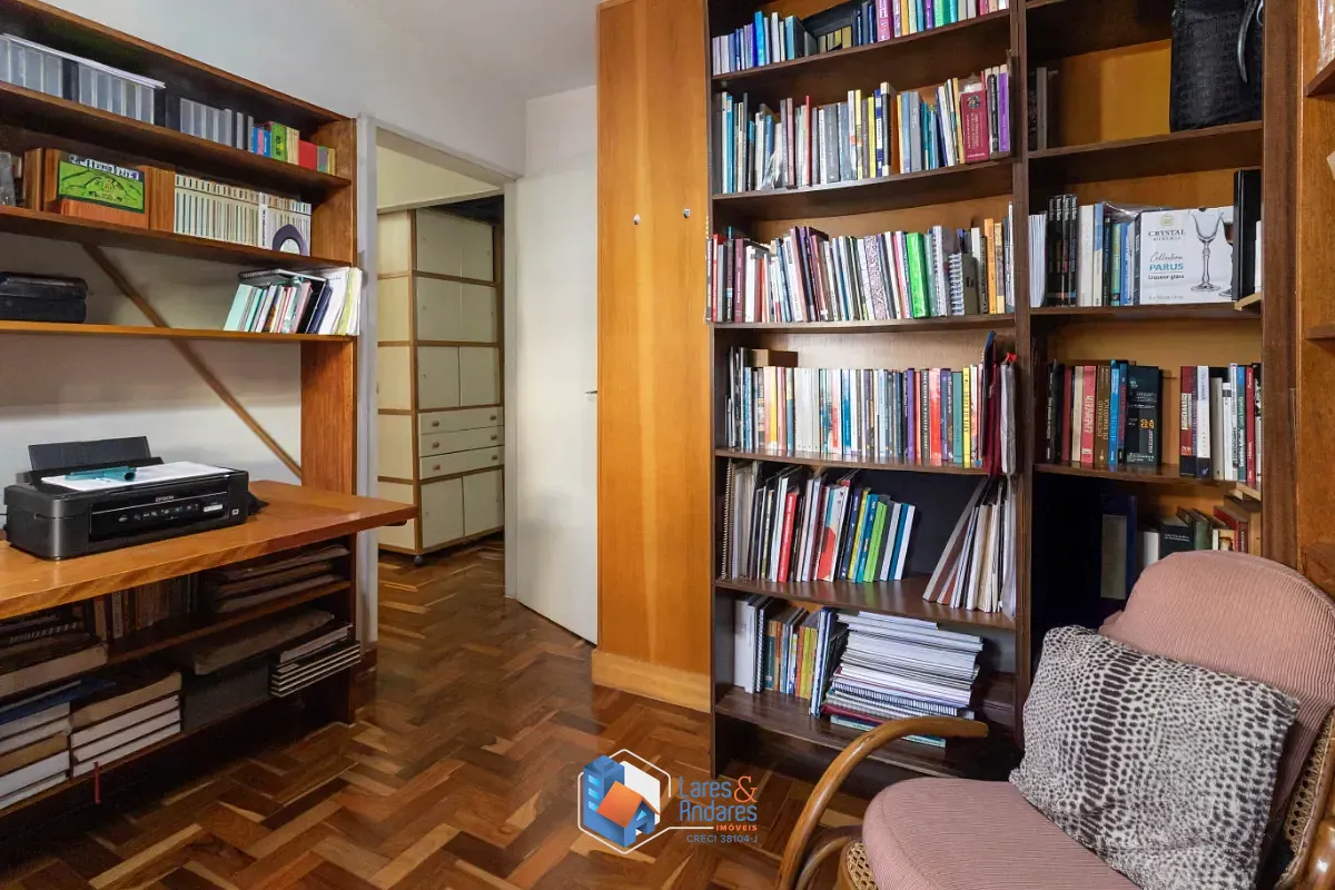 Apartamento, 3 quartos, 86 m² - Foto 8