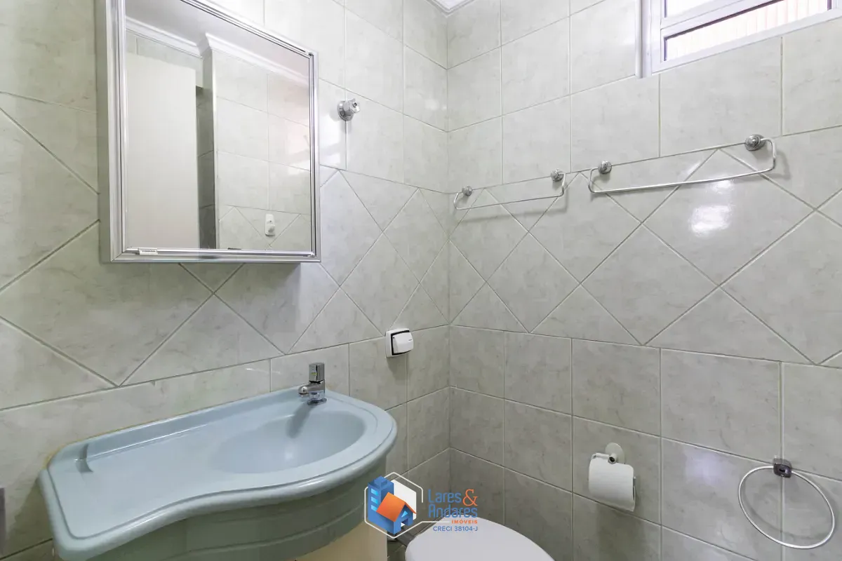 Apartamento, 3 quartos, 86 m² - Foto 9