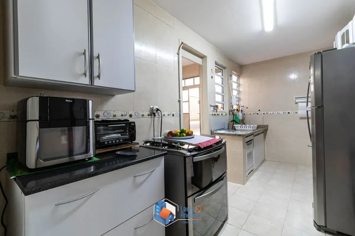 Apartamento, 3 quartos, 86 m² - Foto 19