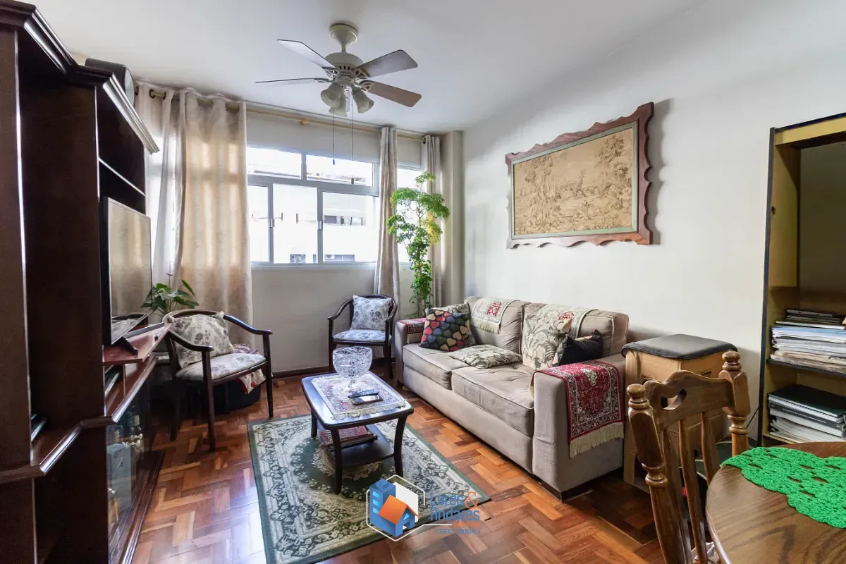 Apartamento, 3 quartos, 86 m² - Foto 13