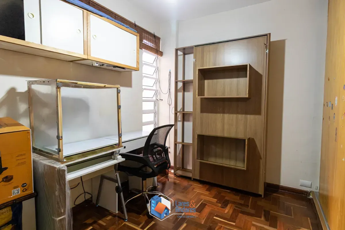 Apartamento, 3 quartos, 86 m² - Foto 10