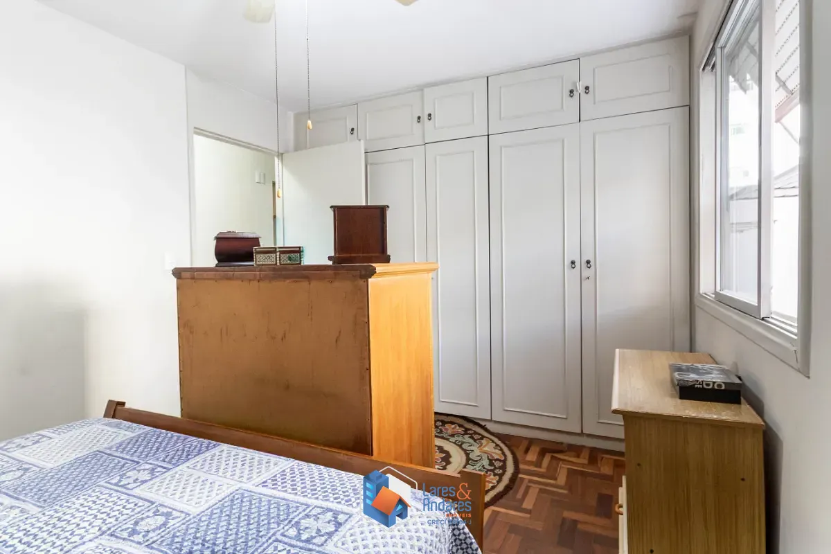 Apartamento, 3 quartos, 86 m² - Foto 4