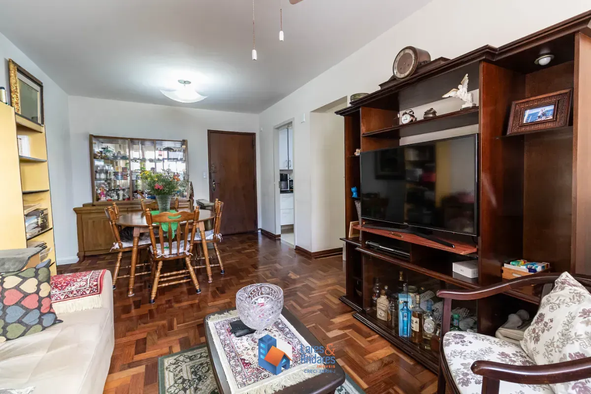 Apartamento, 3 quartos, 86 m² - Foto 15
