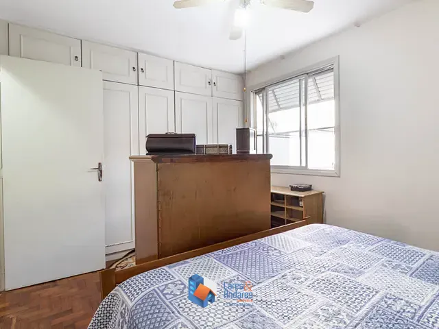 Apartamento com 86m² 3 quartos e 2 banheiros, à venda, no bairro Perdizes em São Paulo