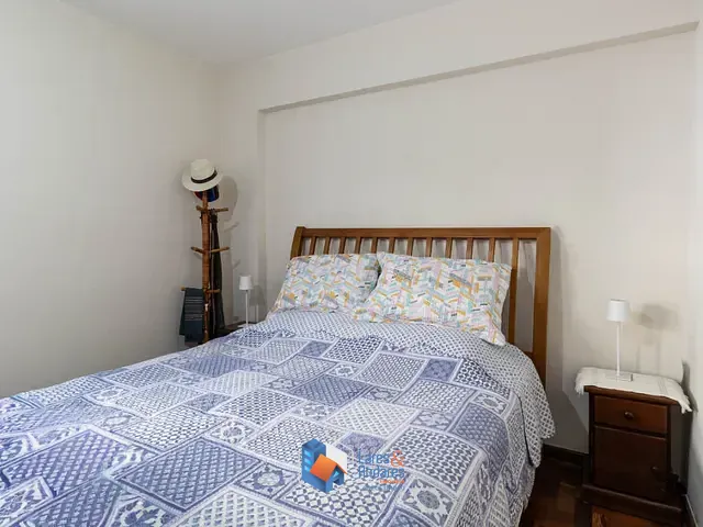Apartamento com 86m² 3 quartos e 2 banheiros, à venda, no bairro Perdizes em São Paulo