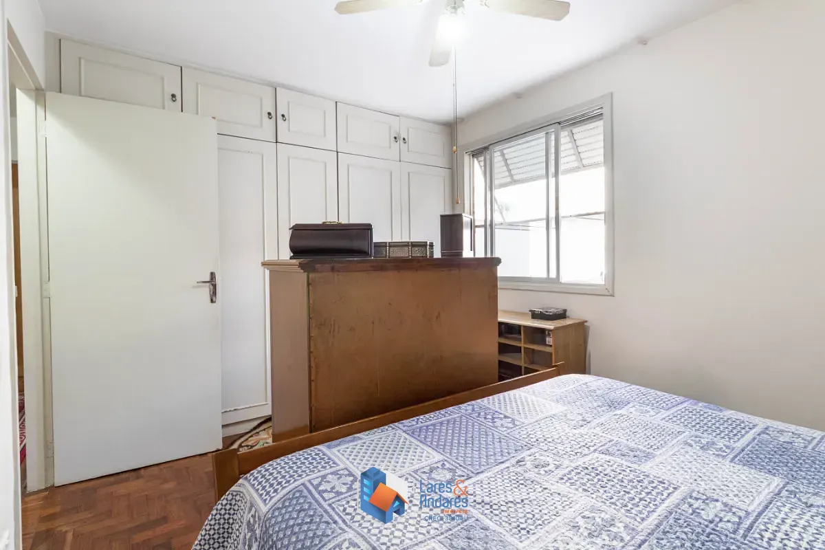 Apartamento, 3 quartos, 86 m² - Foto 5