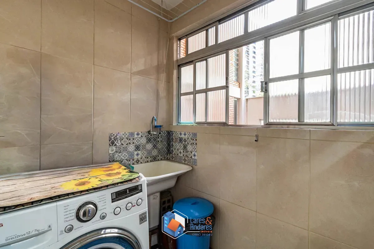 Apartamento, 3 quartos, 86 m² - Foto 24