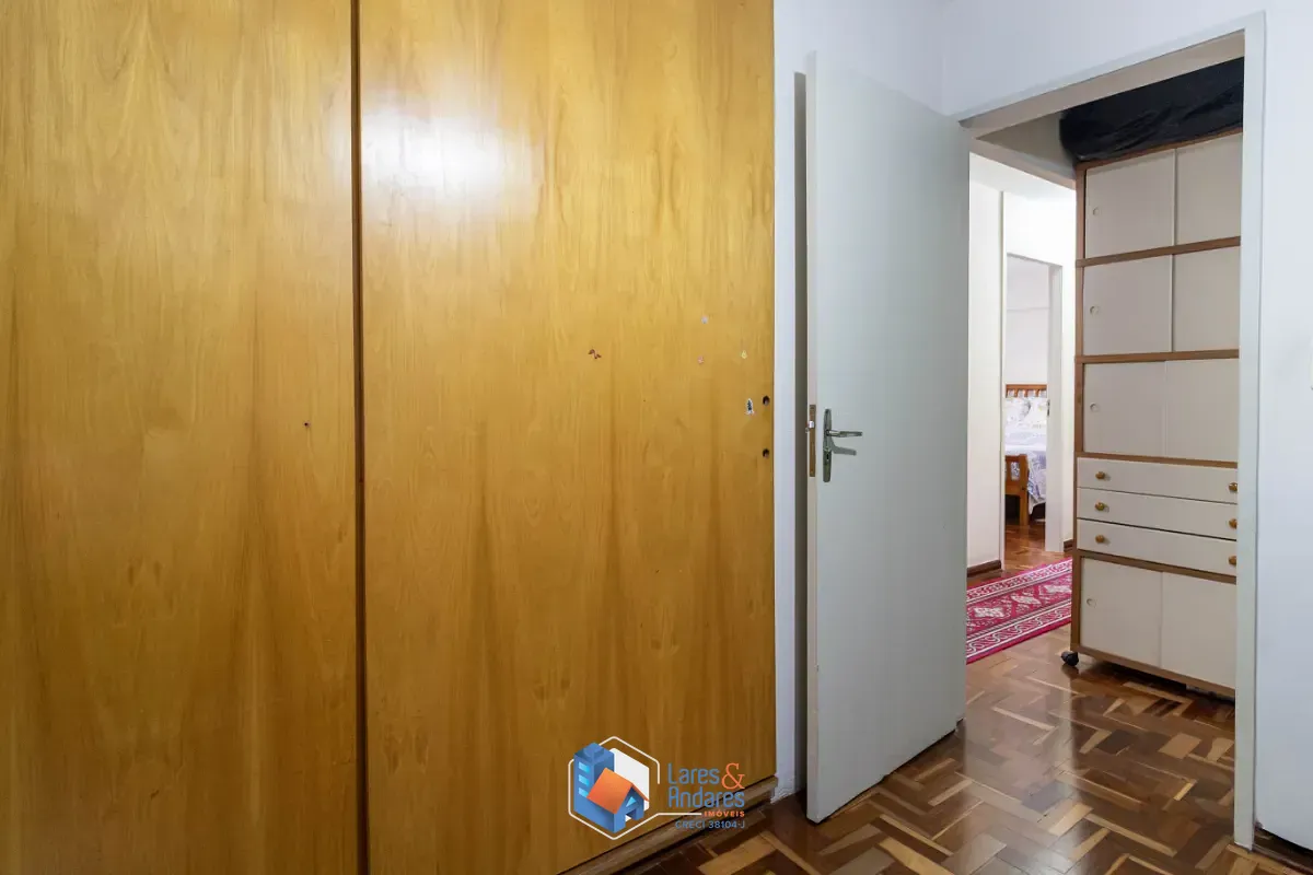 Apartamento, 3 quartos, 86 m² - Foto 11
