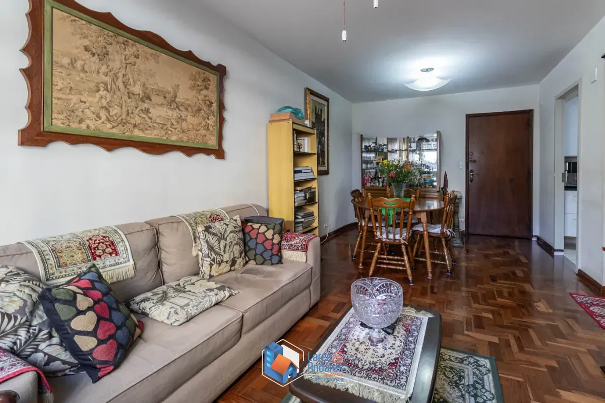 Apartamento, 3 quartos, 86 m² - Foto 16