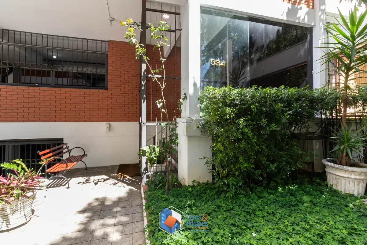 Apartamento, 3 quartos, 86 m² - Foto 26