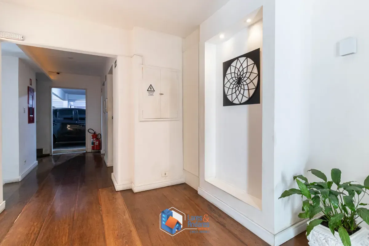 Apartamento, 3 quartos, 86 m² - Foto 25
