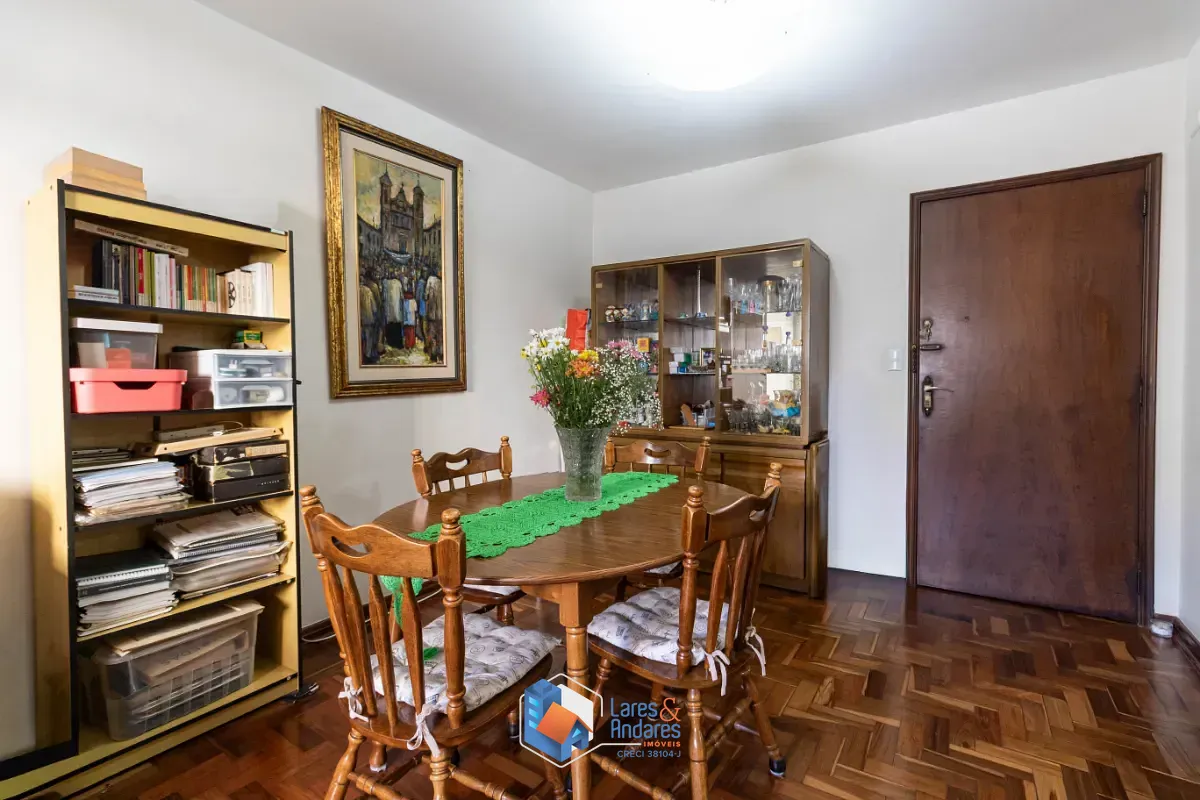 Apartamento, 3 quartos, 86 m² - Foto 17
