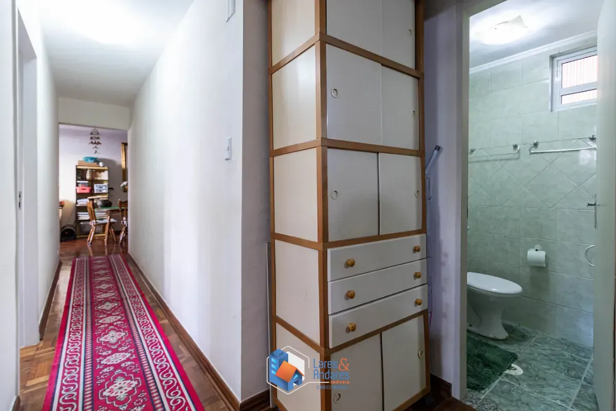 Apartamento, 3 quartos, 86 m² - Foto 12