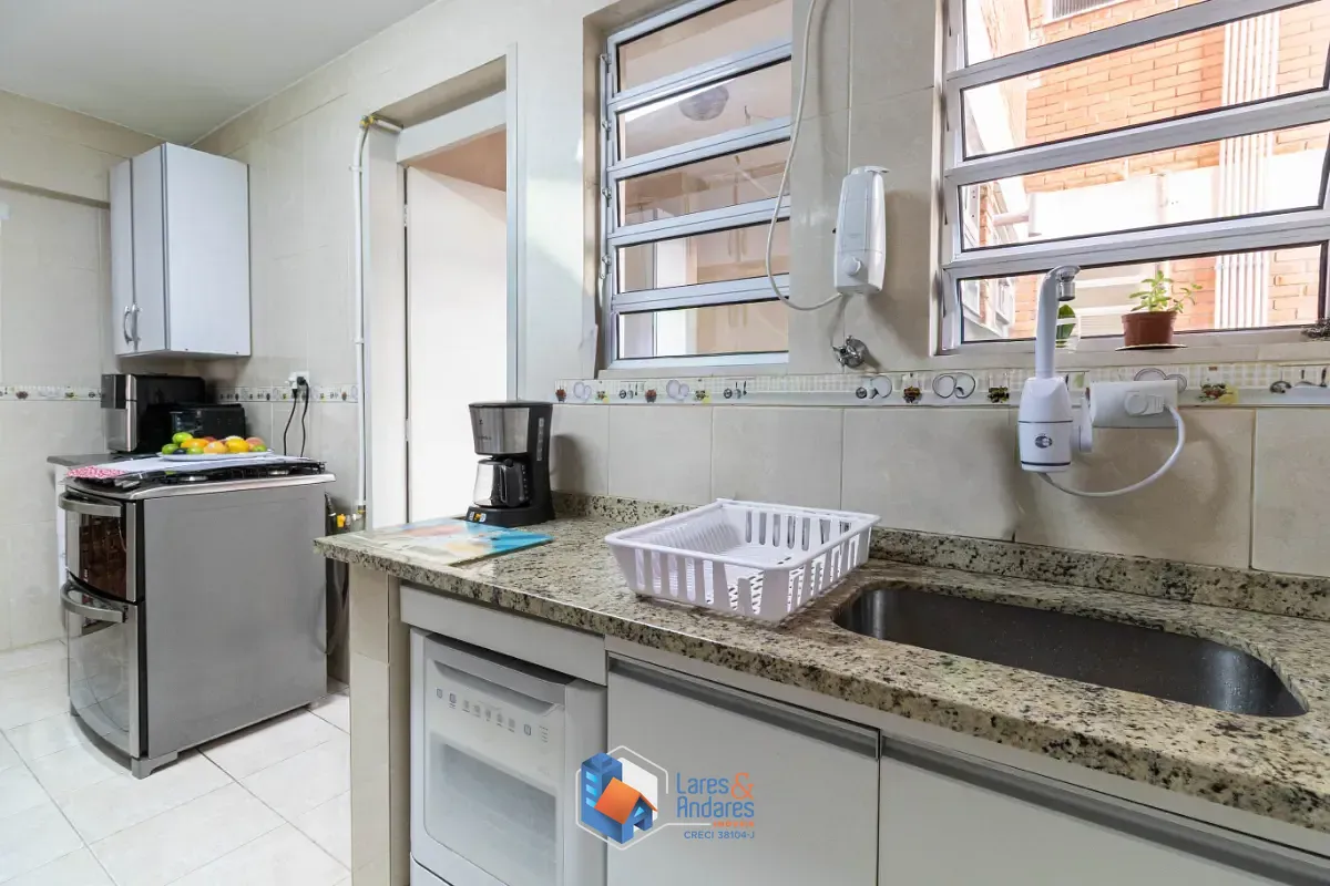 Apartamento, 3 quartos, 86 m² - Foto 22
