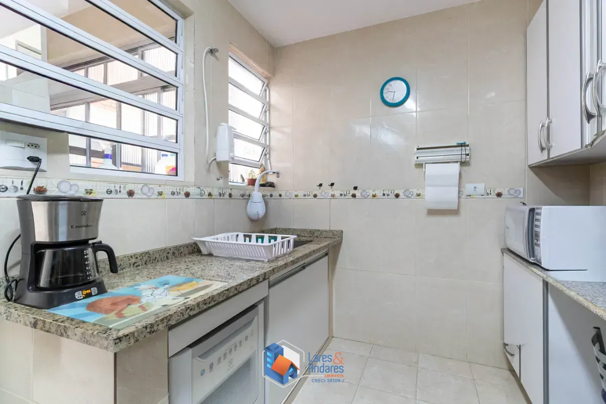 Apartamento, 3 quartos, 86 m² - Foto 20