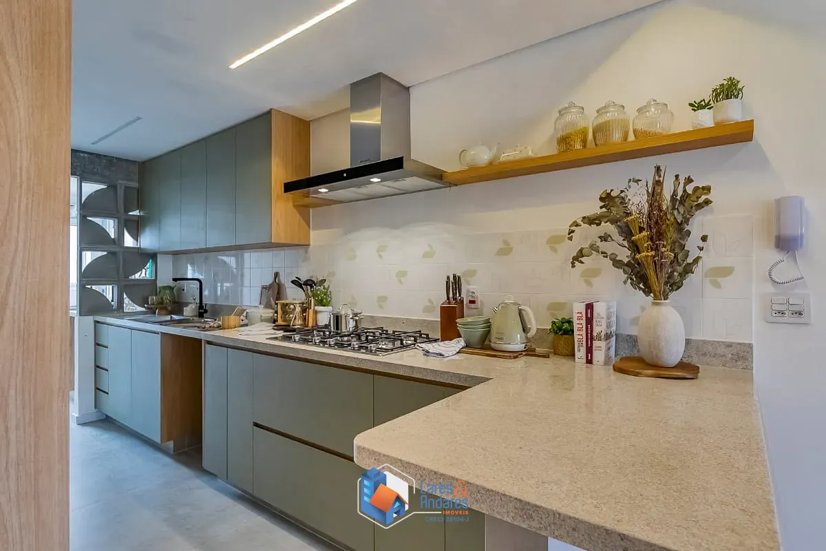 Apartamento, 3 quartos, 91 m² - Foto 14