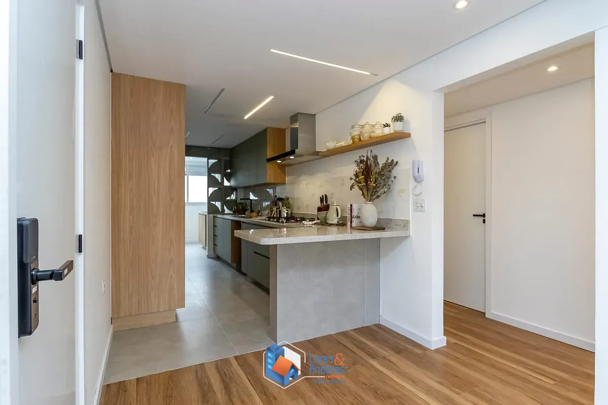 Apartamento, 3 quartos, 91 m² - Foto 20