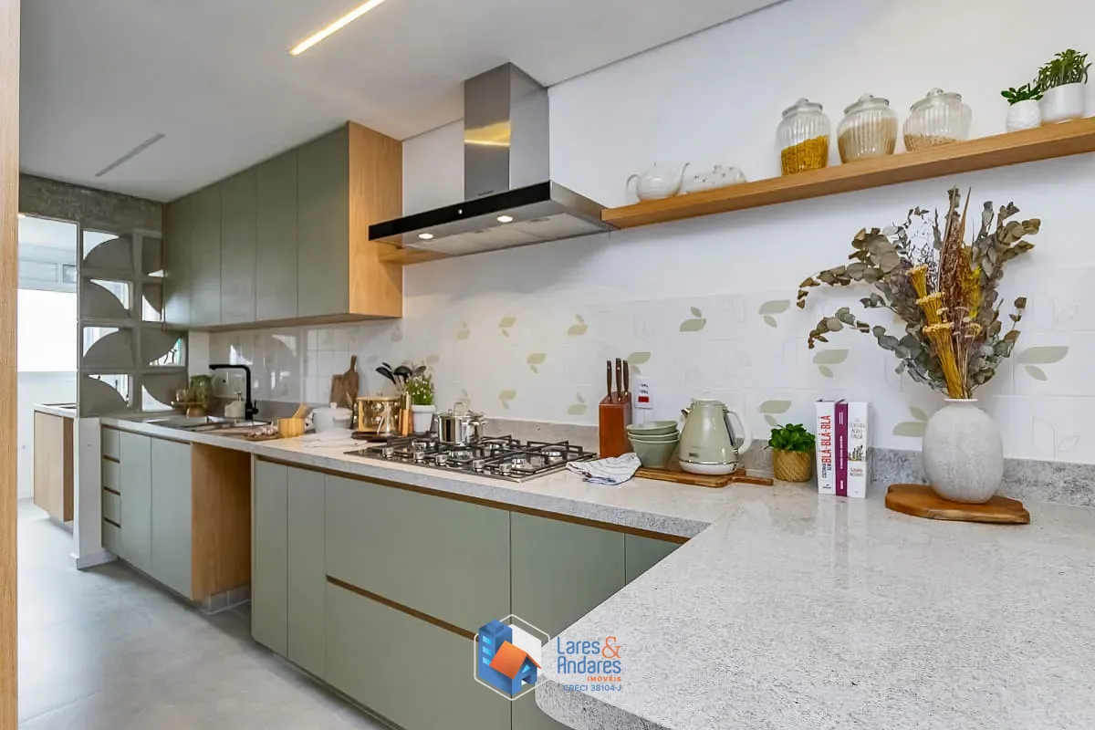 Apartamento, 3 quartos, 91 m² - Foto 21