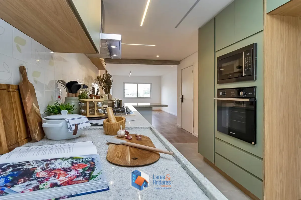 Apartamento, 3 quartos, 91 m² - Foto 23
