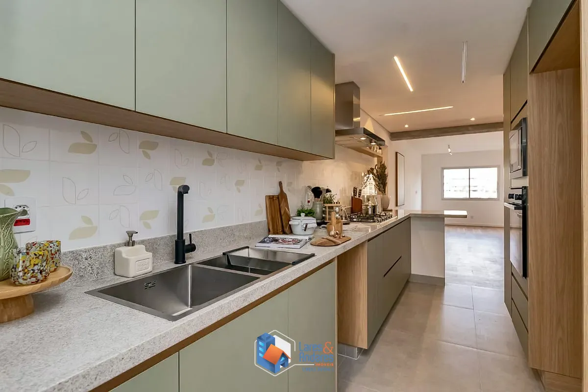 Apartamento, 3 quartos, 91 m² - Foto 18