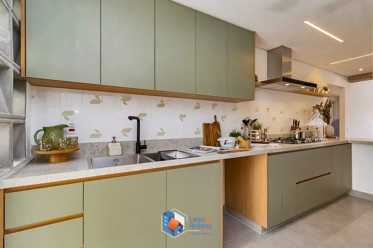 Apartamento, 3 quartos, 91 m² - Foto 2