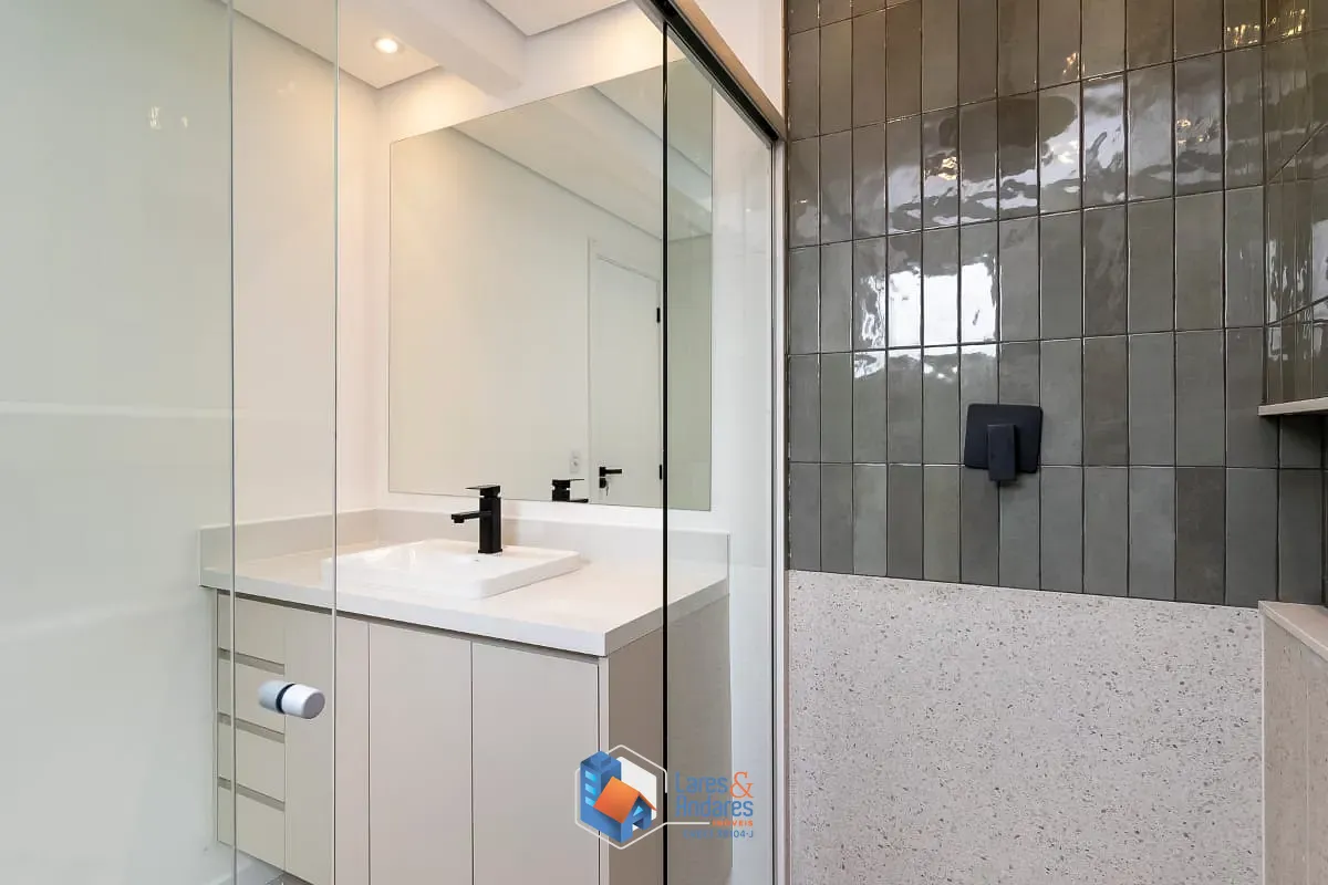 Apartamento, 3 quartos, 91 m² - Foto 9