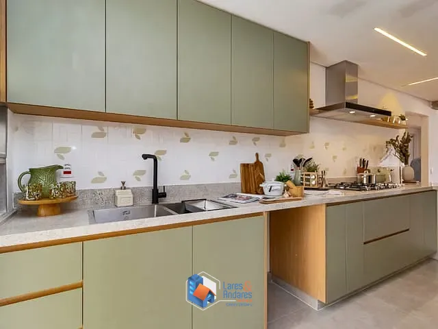 Apartamento com 91m² 3 quartos e 3 banheiros, à venda, no bairro Pinheiros em São Paulo