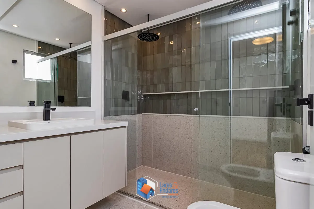Apartamento, 3 quartos, 91 m² - Foto 7