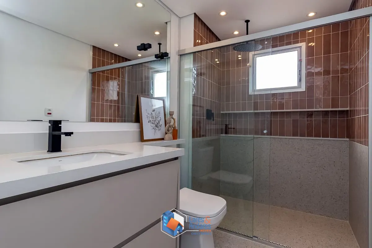 Apartamento, 3 quartos, 91 m² - Foto 12