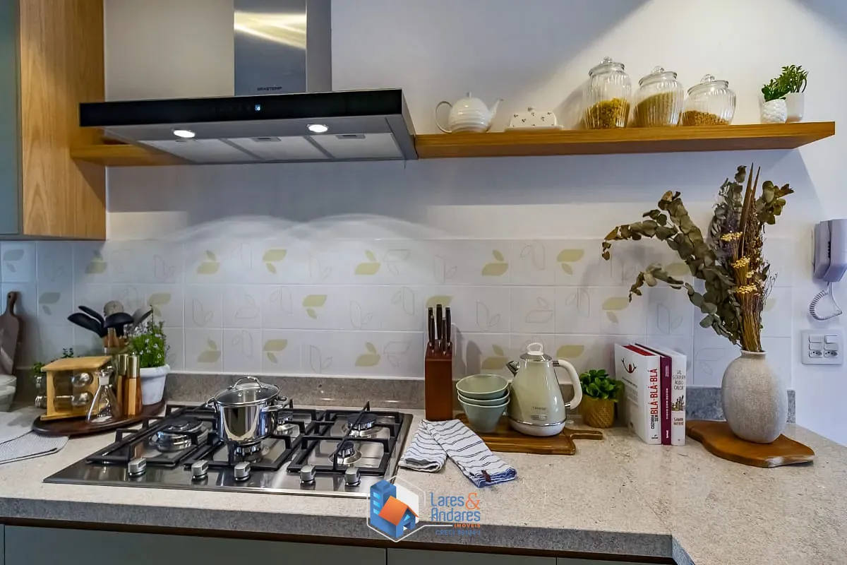 Apartamento, 3 quartos, 91 m² - Foto 4