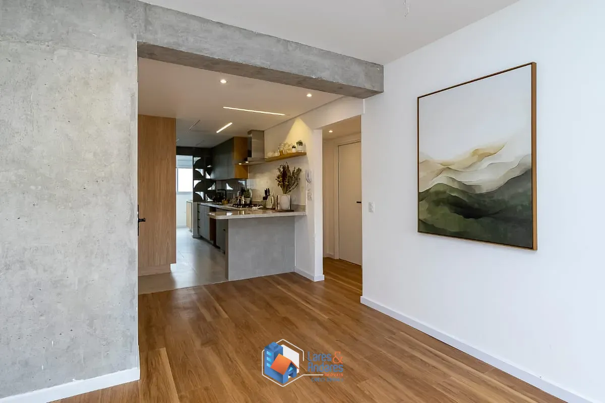 Apartamento, 3 quartos, 91 m² - Foto 17