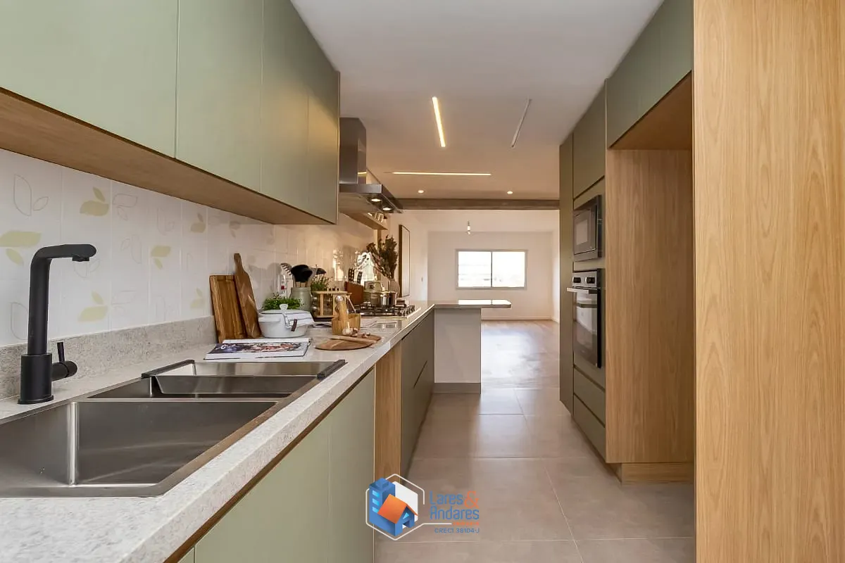 Apartamento, 3 quartos, 91 m² - Foto 22