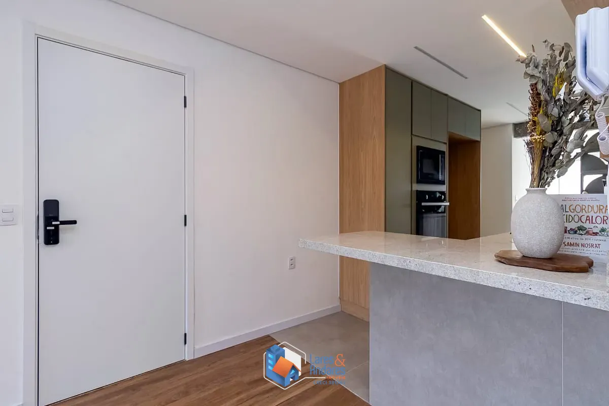Apartamento, 3 quartos, 91 m² - Foto 6