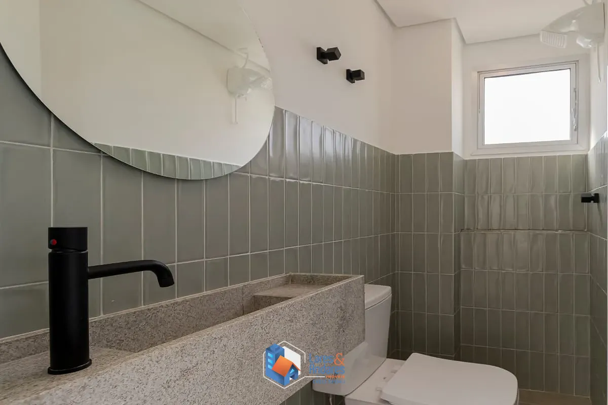 Apartamento, 3 quartos, 91 m² - Foto 13