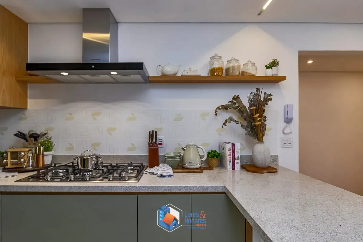 Apartamento, 3 quartos, 91 m² - Foto 19