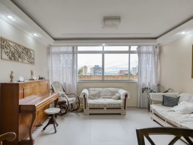 Foto do Apartamento - Apartamento para venda em Santana com 3 quartos, sendo 1 suíte, 109m² | Lares e Andares Imóveis