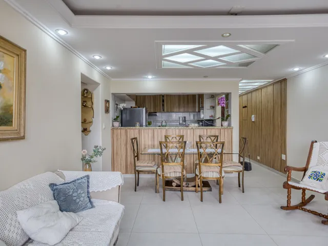 Foto do Apartamento - Apartamento para venda em Santana com 3 quartos, sendo 1 suíte, 109m² | Lares e Andares Imóveis