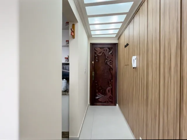 Foto do Apartamento - Apartamento para venda em Santana com 3 quartos, sendo 1 suíte, 109m² | Lares e Andares Imóveis